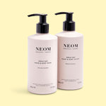 Great Day Hand & Body Wash and Lotion 300ml