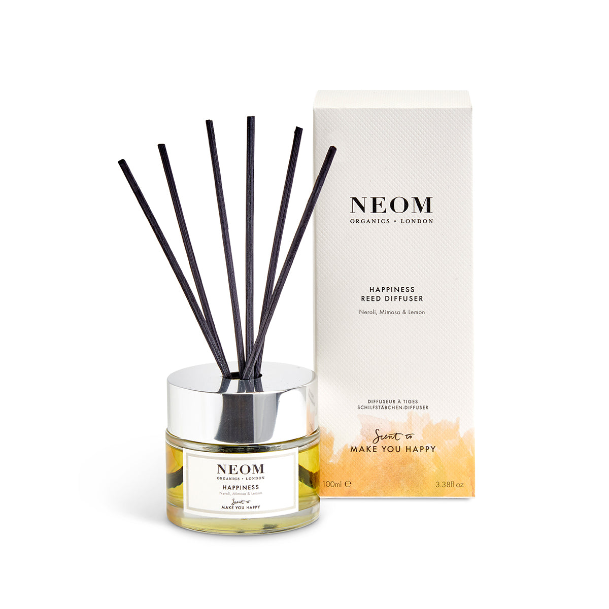 Reed Diffusers