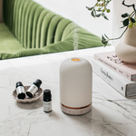 Wellbeing Pod Essential Oil Diffuser & Essential Oil Blends Collection