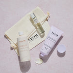 The Pamper Yourself Gift Set