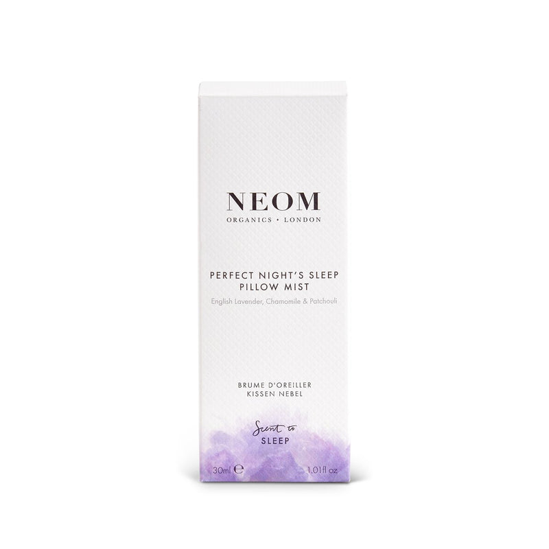 Perfect Night's Sleep Pillow Mist 30ml