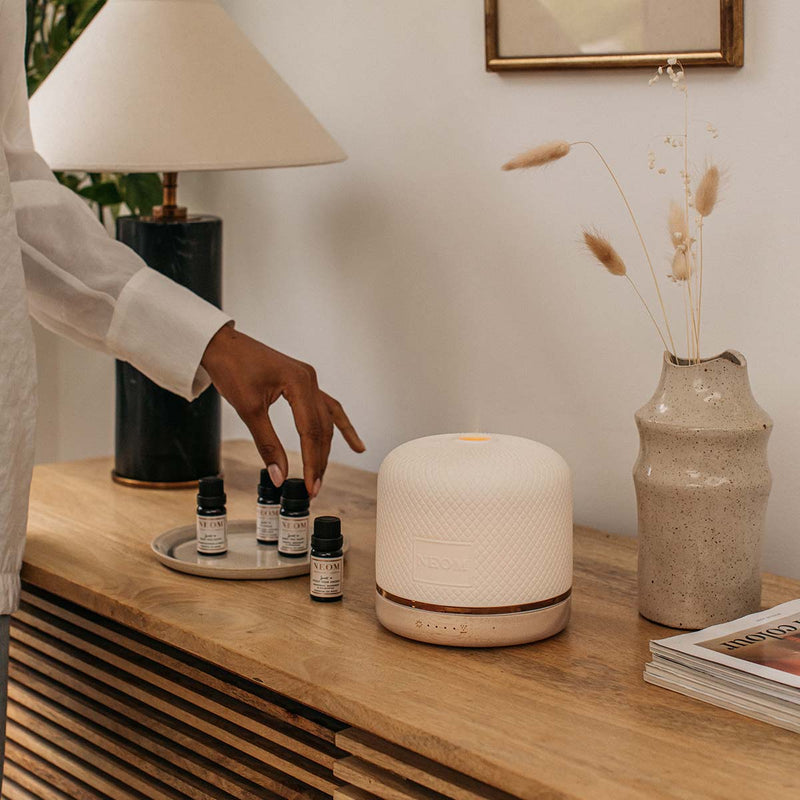 Real Luxury Pod Luxe Starter Pack