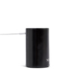 Wellbeing Pod Mini - Essential Oil Diffuser in Black