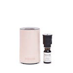 Wellbeing Pod Mini - Essential Oil Diffuser in Nude