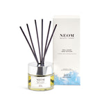 real luxury reed diffuser