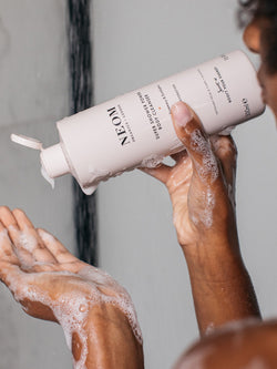 Super Shower Power Body Cleanser