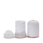 Wellbeing Pod Essential Oil Diffuser & Essential Oil Blends Collection